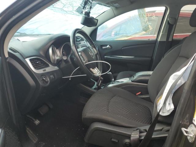 2017 DODGE JOURNEY SX 3C4PDCBB2HT582829