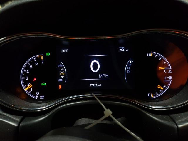 2020 JEEP GRAND CHER - 1C4RJFBG8LC228090