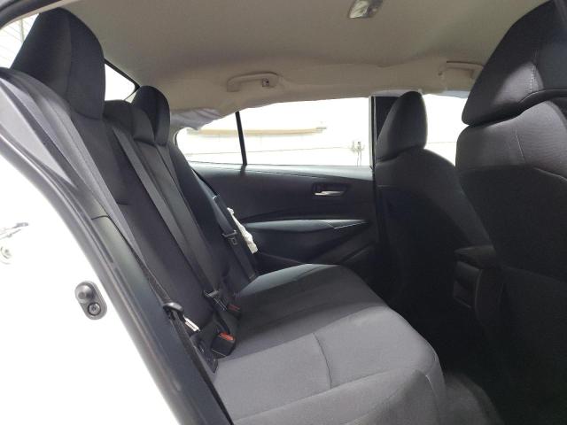 2021 TOYOTA COROLLA LE - 5YFEPMAE7MP212778
