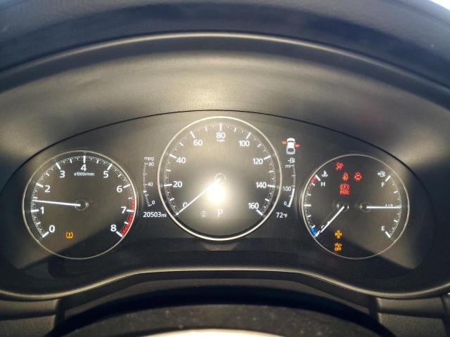 2021 MAZDA 3 SELECT JM1BPAKLXM1403064