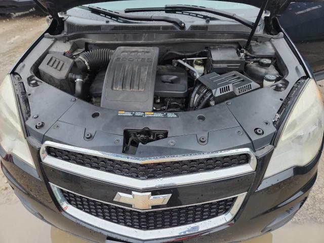 2013 CHEVROLET EQUINOX LT - 2GNFLEEK0D6390109