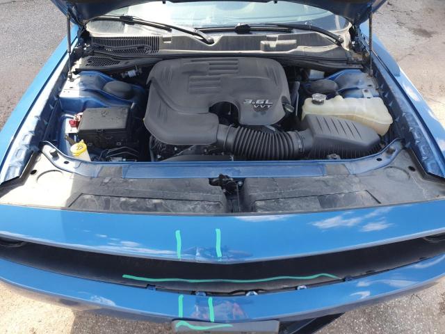 2021 DODGE CHALLENGER 2C3CDZGGXMH571879