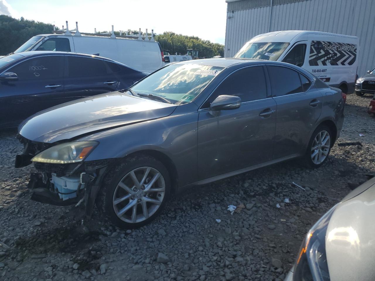 LEXUS IS 250