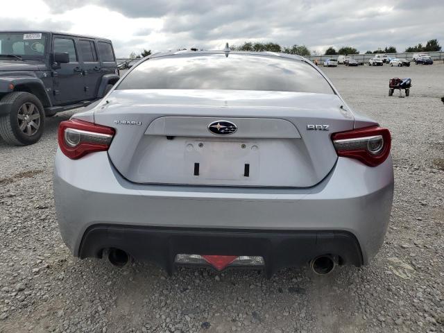 2017 SUBARU BRZ 2.0 LI JF1ZCAC1XH9601454