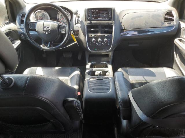 2017 DODGE GRAND CARA 2C4RDGCG3HR647488