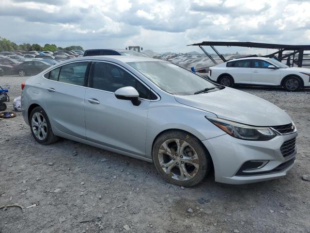 2017 CHEVROLET CRUZE PREMIER 1G1BF5SM5H7193343