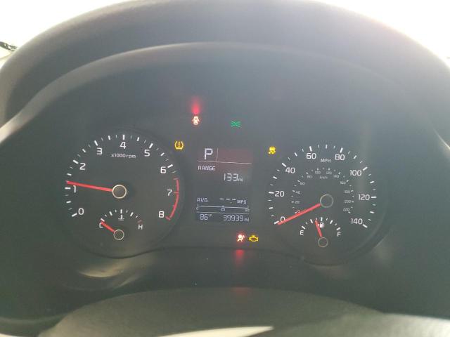 2022 KIA RIO LX 3KPA24AD8NE494159