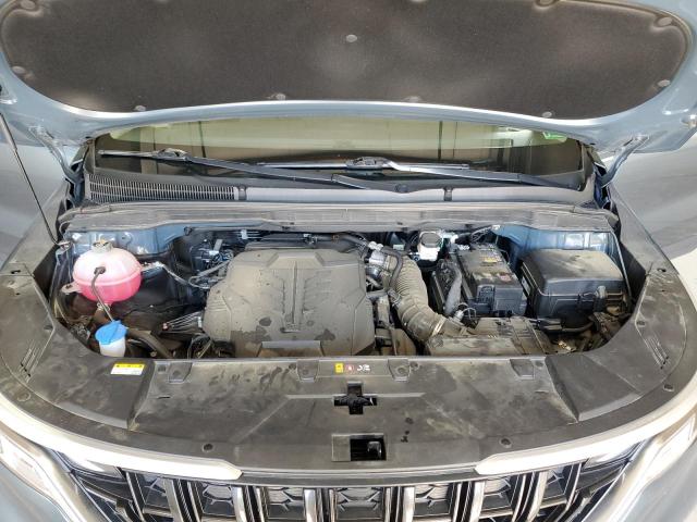 2024 KIA CARNIVAL E KNDNC5H36R6398849