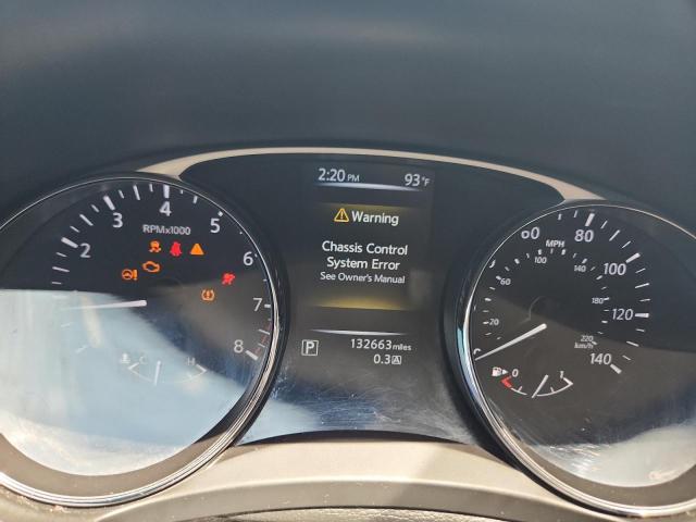 2016 NISSAN ROGUE S 5N1AT2MT0GC823883