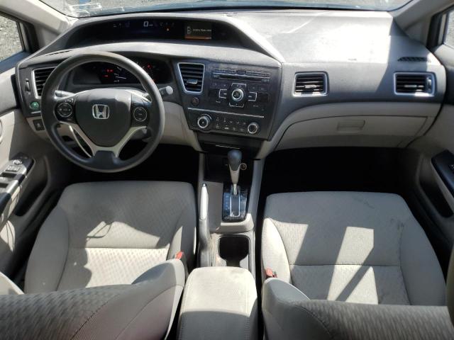 2015 HONDA CIVIC LX 19XFB2F58FE246149