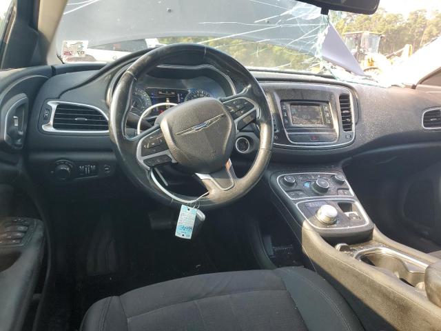 2015 CHRYSLER 200 LIMITE 1C3CCCAB8FN759016