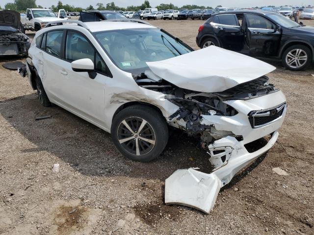 2019 SUBARU IMPREZA PR 4S3GTAC66K3726734