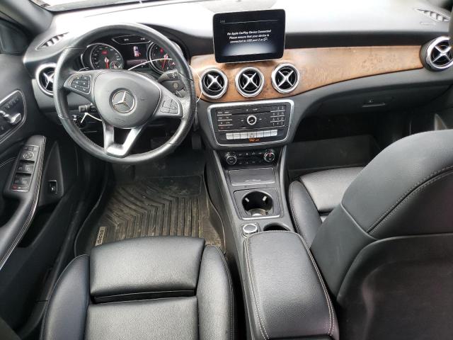 2019 MERCEDES-BENZ GLA 250 WDCTG4EB8KJ590174