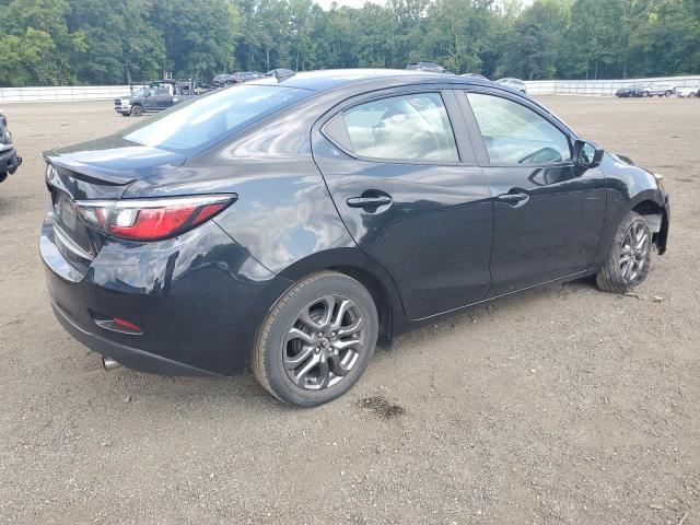 2019 TOYOTA YARIS L 3MYDLBYV4KY517946
