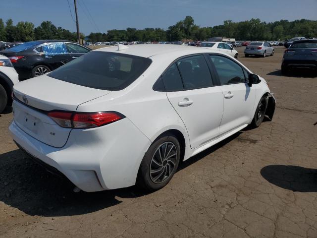 2023 TOYOTA COROLLA LE 5YFB4MDE8PP057542