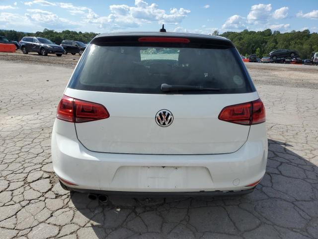 2017 VOLKSWAGEN GOLF S 3VW217AU0HM063380