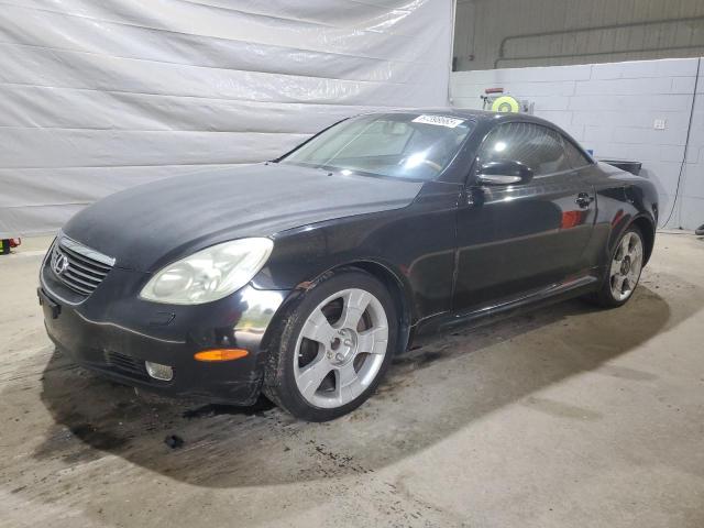 LEXUS SC 430