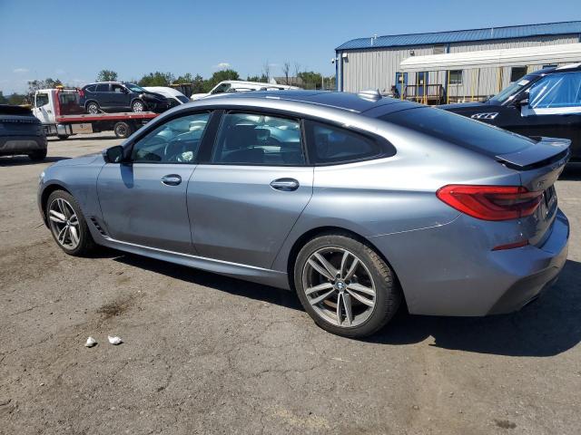 2018 BMW 640 XIGT - WBAJV6C55JBK07440