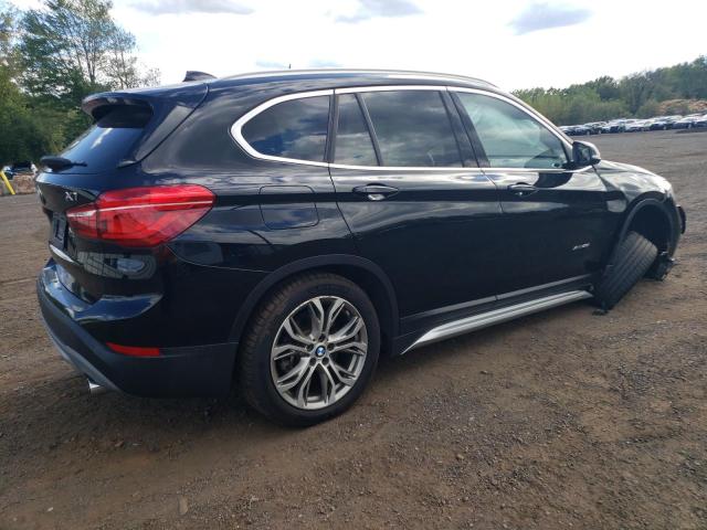 2017 BMW X1 XDRIVE28I WBXHT3Z33H4A65539