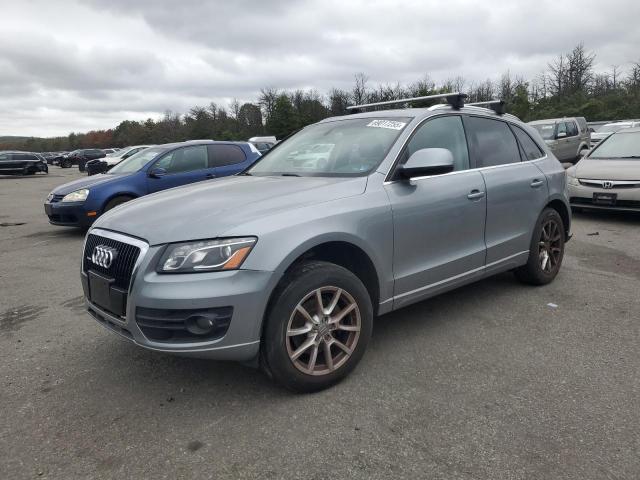 AUDI Q5 PREMIUM PLUS