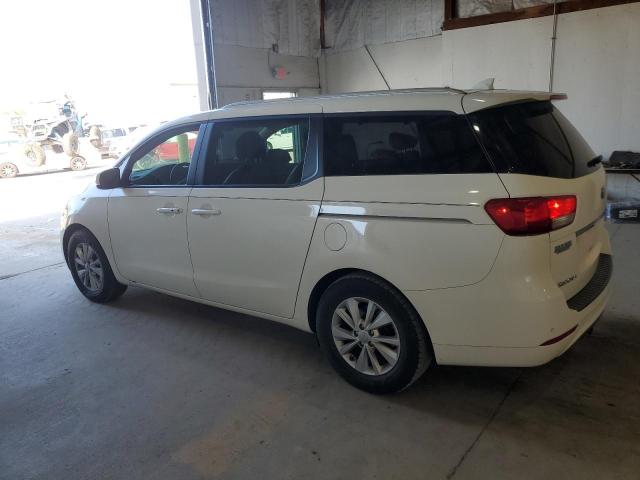 2017 KIA SEDONA LX KNDMB5C14H6229643