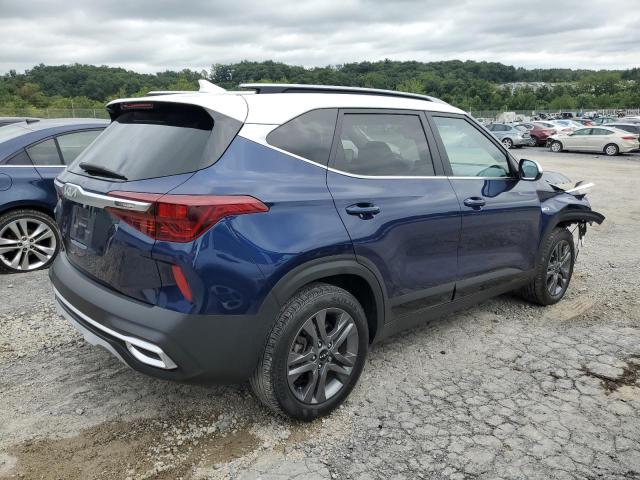 2023 KIA SELTOS S KNDEUCAA3P7369312