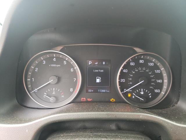 2018 HYUNDAI ELANTRA SE - 5NPD84LF7JH212867