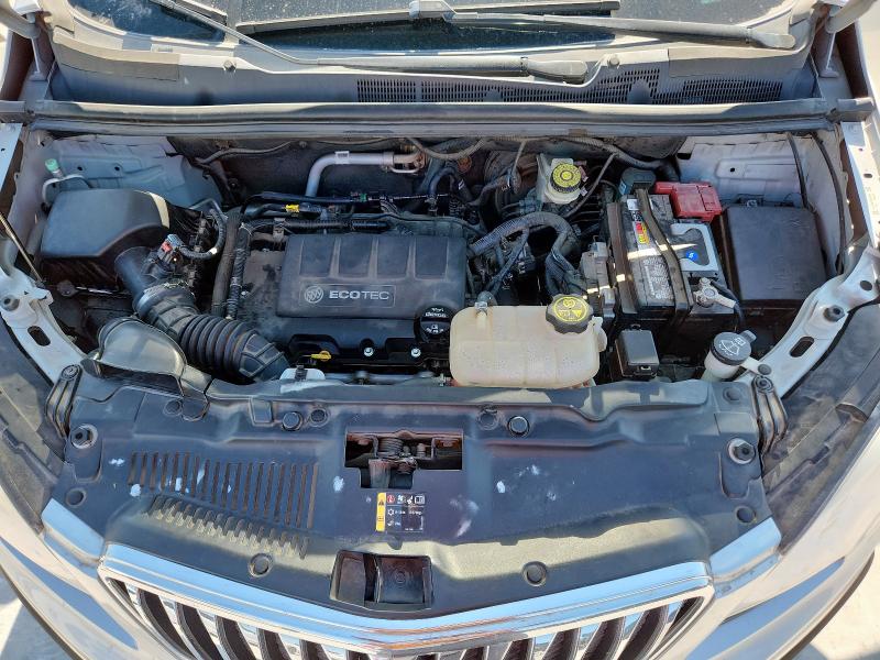 2015 BUICK ENCORE PRE KL4CJDSB3FB268063