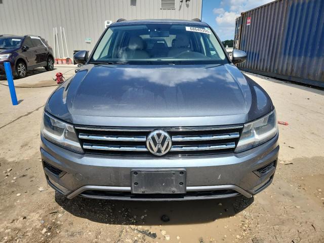 2018 VOLKSWAGEN TIGUAN SE 3VV2B7AX5JM000812