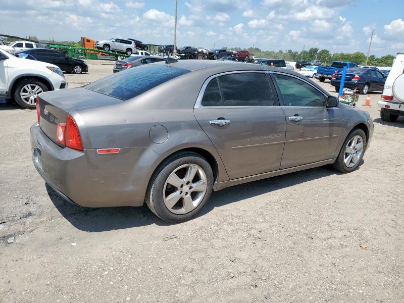 2012 CHEVROLET MALIBU 2LT - 1G1ZD5EU6CF341627