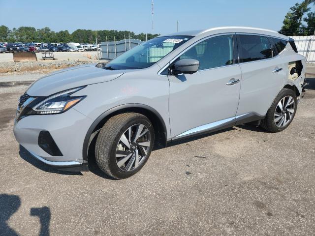 2023 NISSAN MURANO SL 5N1AZ2CJ2PC106240