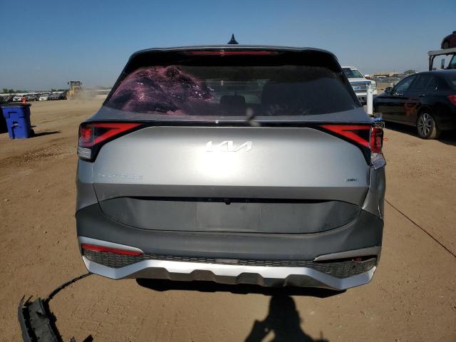 2023 KIA SPORTAGE L - KNDPUCAG9P7079492