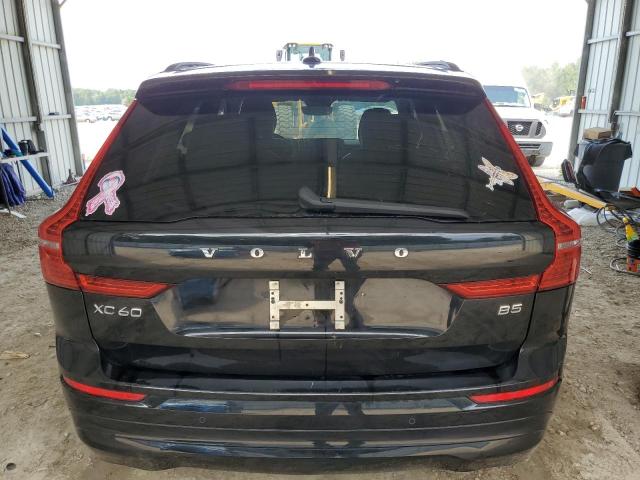 2022 VOLVO XC60 B5 MO YV4L12DK8N1079532