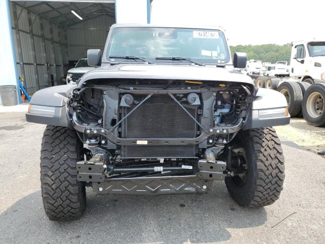 2025 JEEP WRANGLER S 1C4RJXN66SW579912