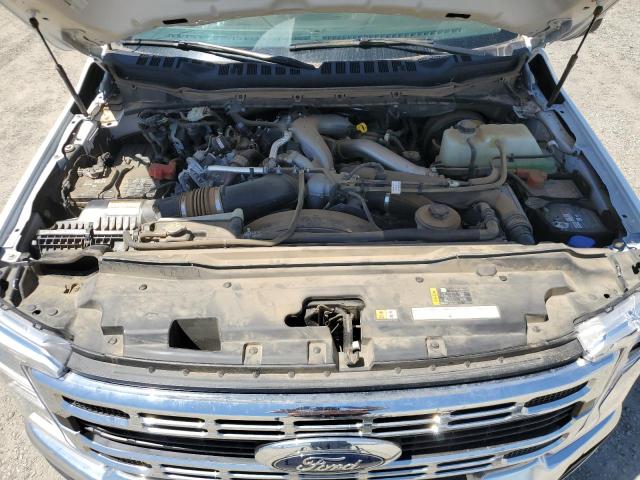 2024 FORD F250 SUPER - 1FT7W2BT9REE11249