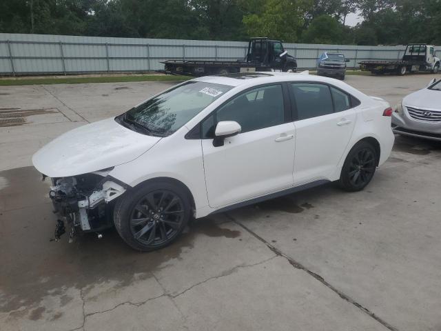 TOYOTA COROLLA SE