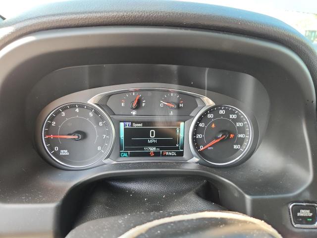 2019 GMC ACADIA SLT 1GKKNMLS2KZ104426