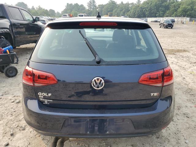 2017 VOLKSWAGEN GOLF S 3VW217AU9HM068366