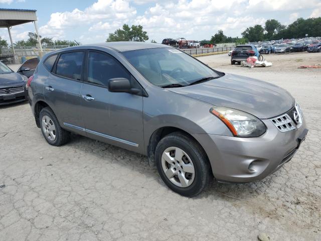 2015 NISSAN ROGUE SELE JN8AS5MV0FW757640