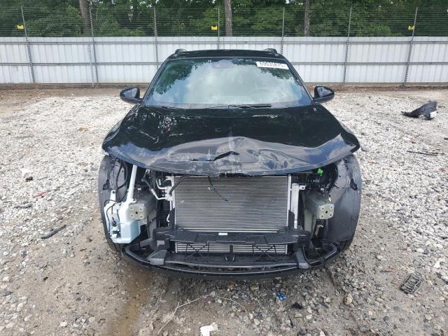 2025 CHEVROLET TRAX 2RS KL77LJEPXSC193872