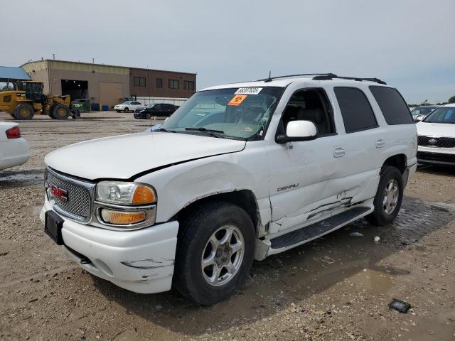 GMC DENALI