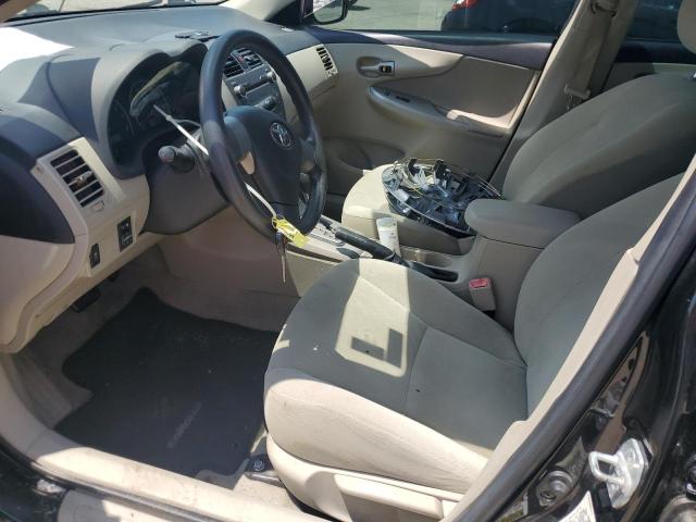 2011 TOYOTA COROLLA BA - 5YFBU4EE8BP001530