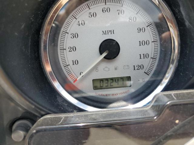 2012 HARLEY-DAVIDSON FLHX STREET GLIDE 1HD1KBM11CB686876