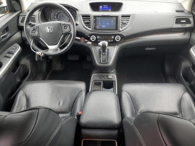 2015 HONDA CR-V EXL 2HKRM4H79FH607904
