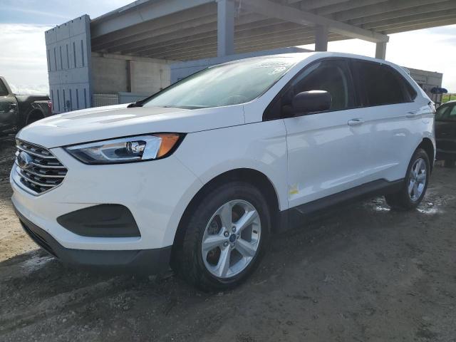 Global Auto Auctions: 2020 FORD EDGE SE