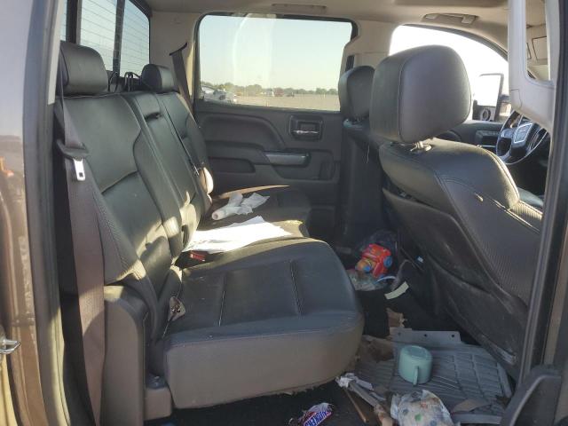 2015 GMC SIERRA K15 - 3GTU2VEJ7FG528102