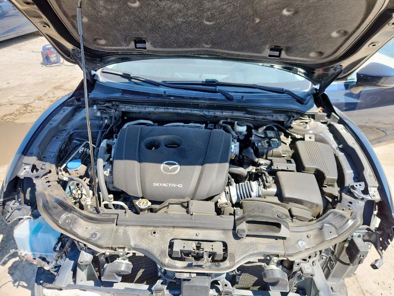 2020 MAZDA 6 TOURING JM1GL1VM4L1522278