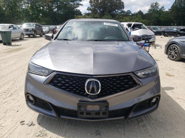2020 ACURA TLX TECHNO 19UUB1F66LA008911