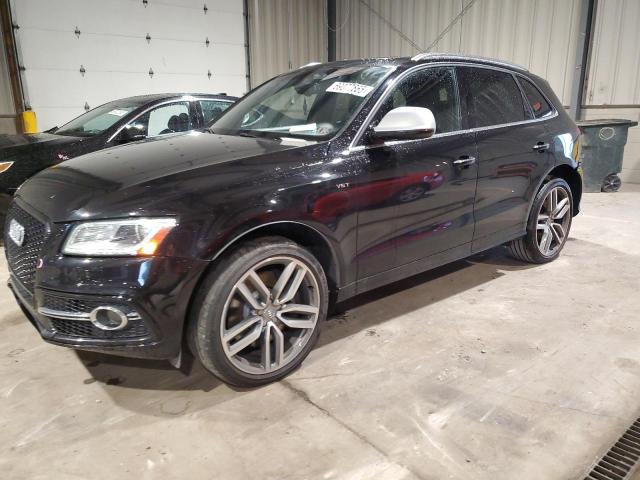 2017 AUDI SQ5 PREMIU WA1CCAFP8HA063412