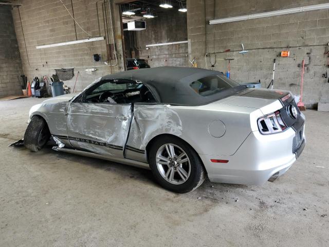 2014 FORD MUSTANG - 1ZVBP8EM0E5311840